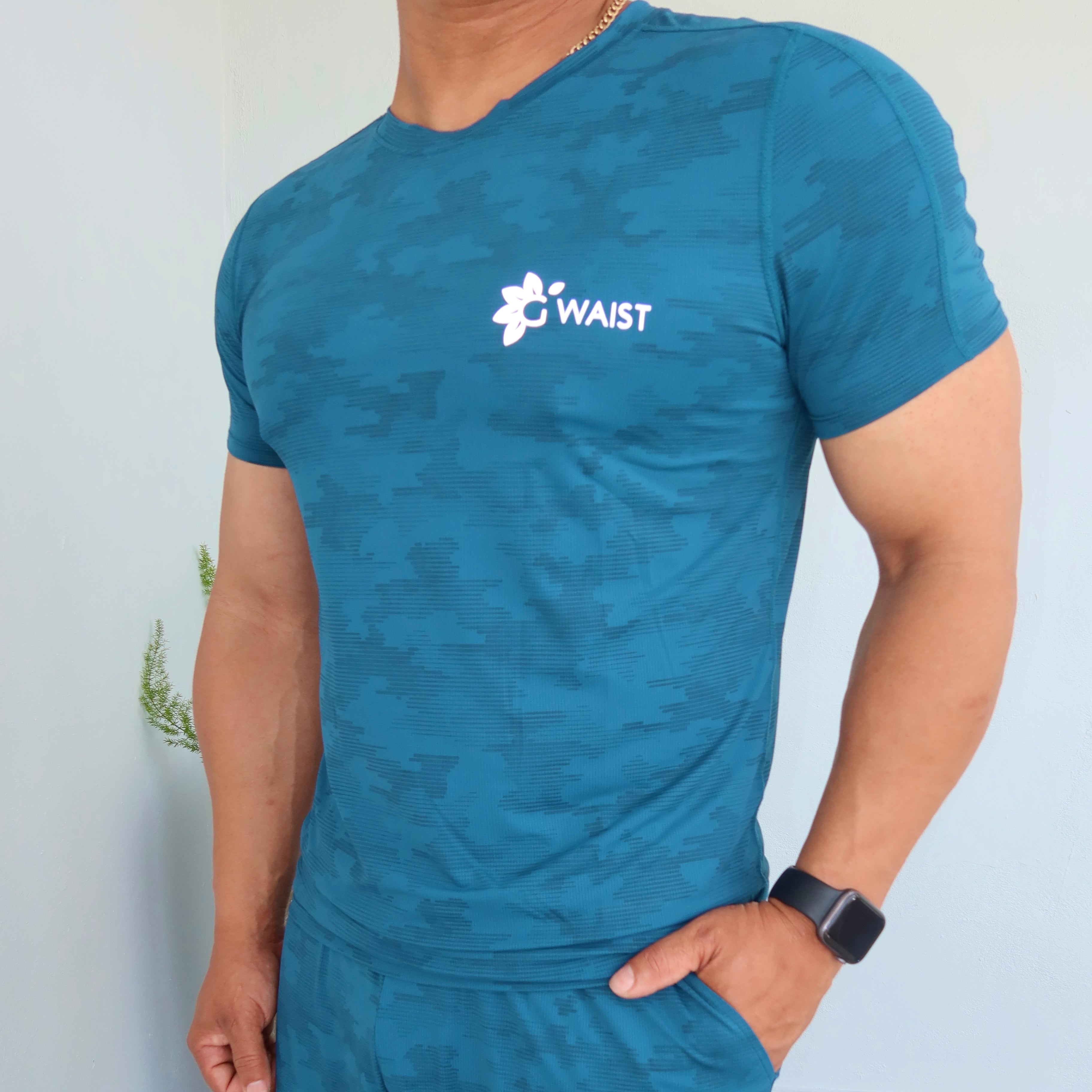 Active Men