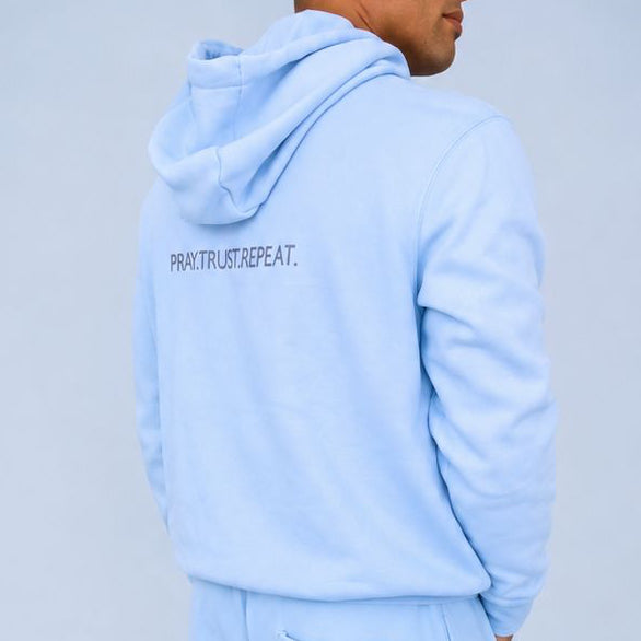 Hoodie 🩵