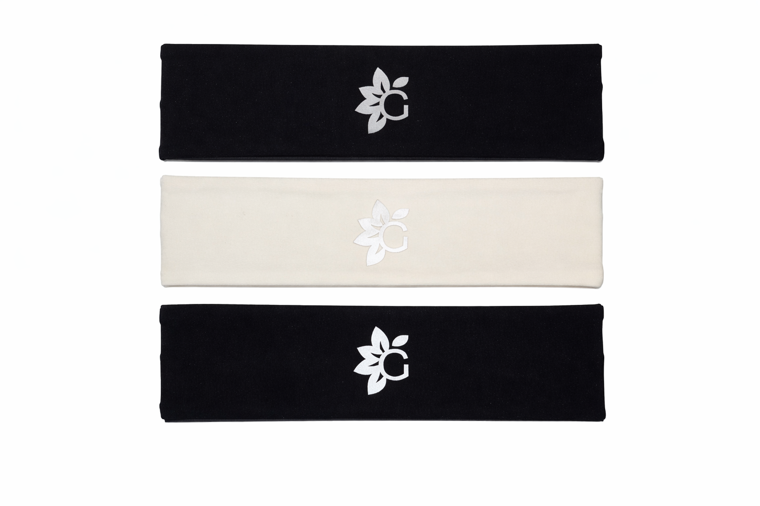 Black Headbands