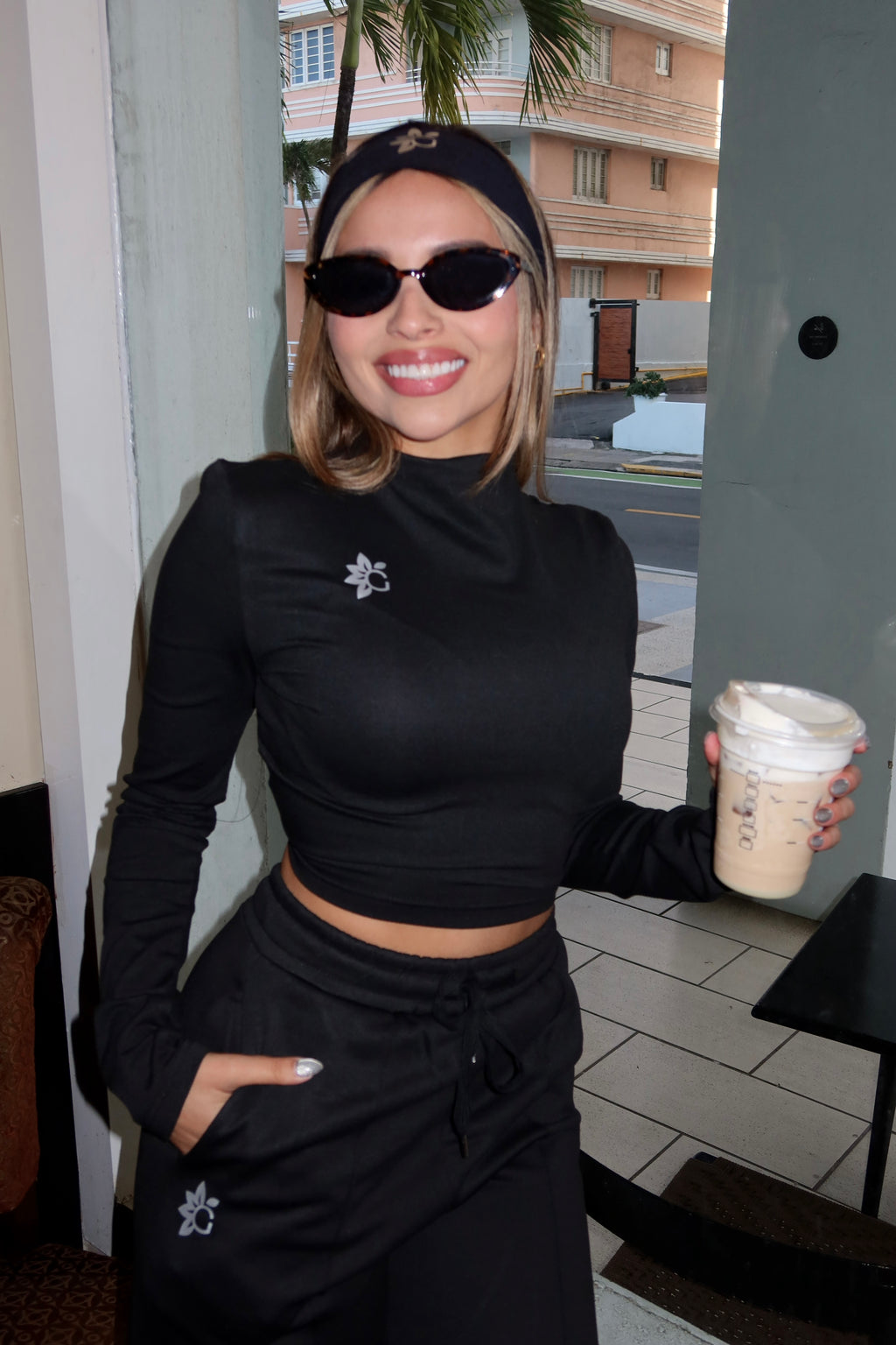 Matching set