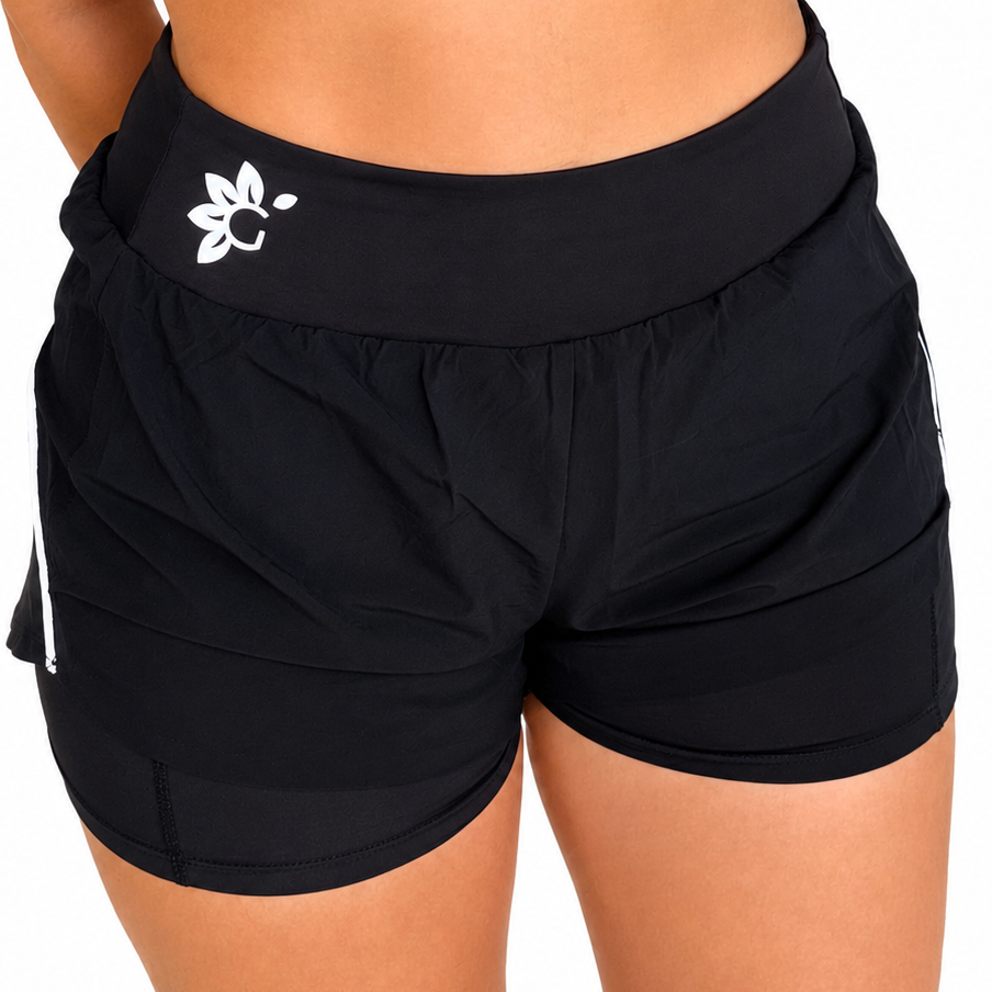 Running short