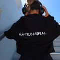 Hoodie- women