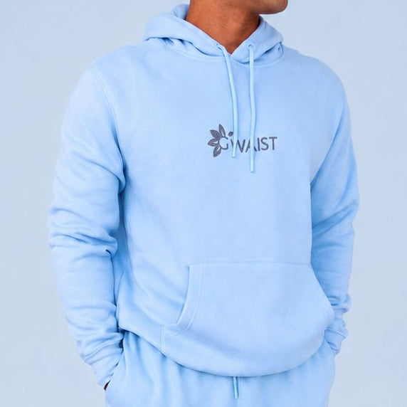 Hoodie 🩵