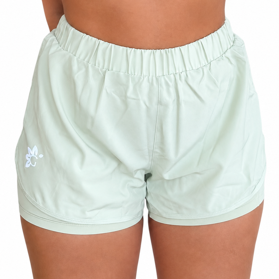 Mint running short