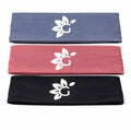 Pink headbands 🌸