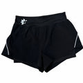 Running short