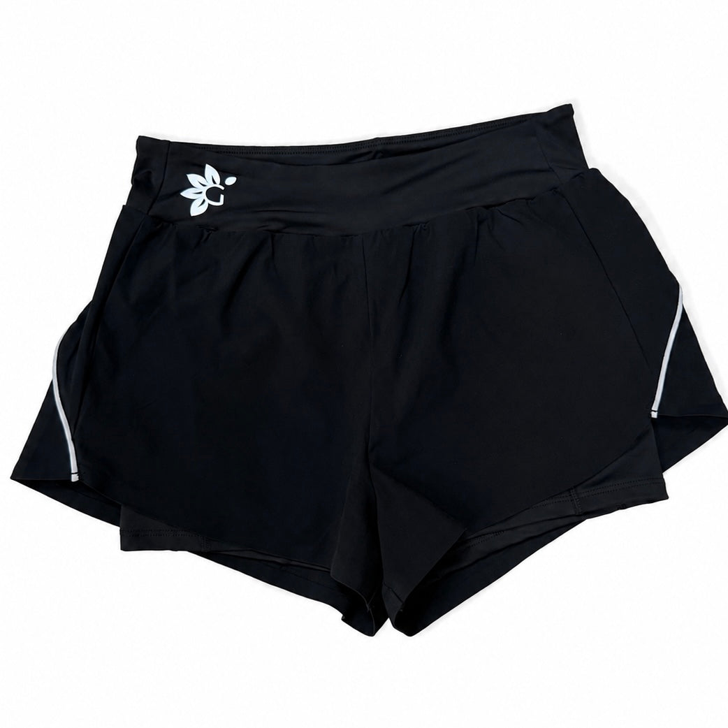Running short