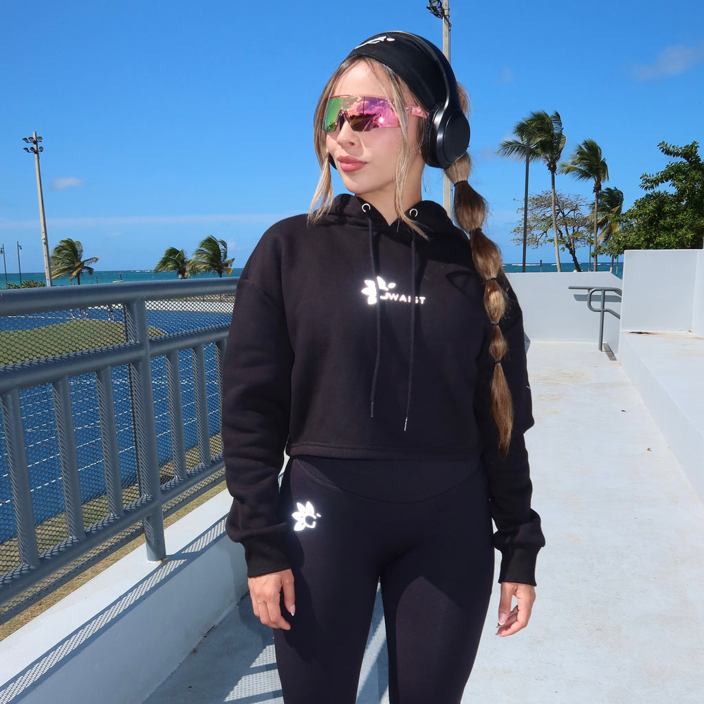 Hoodie- women