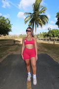 Fucsia Set