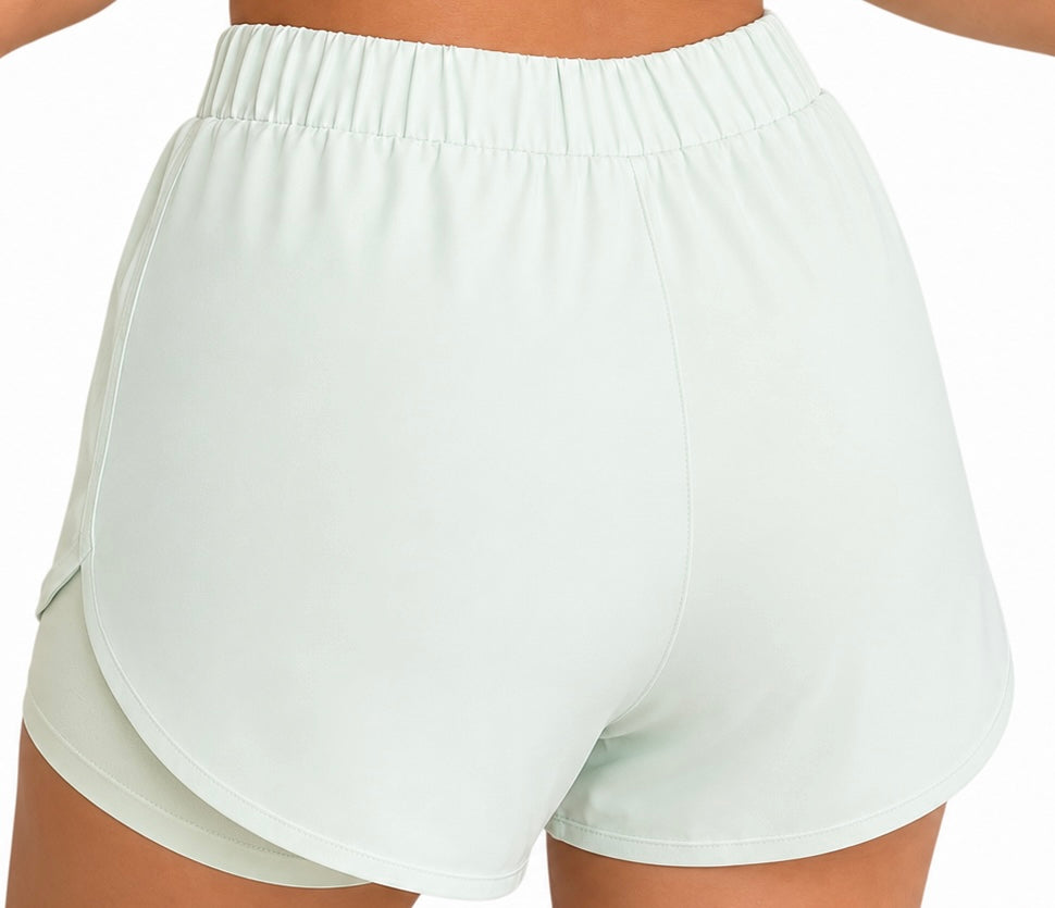 Mint running short