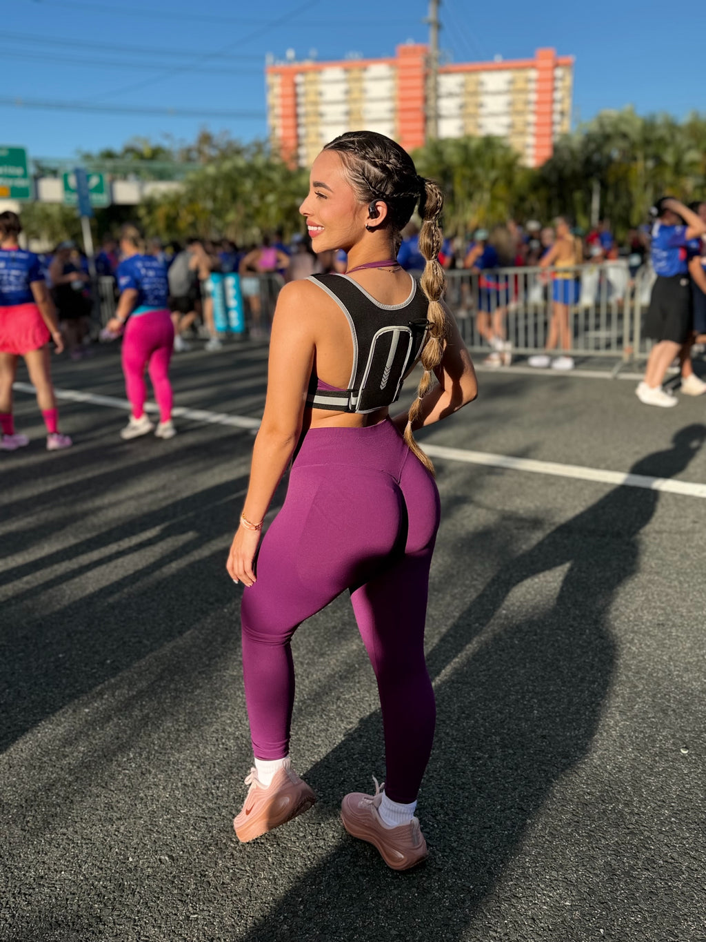 Matching Set 💜