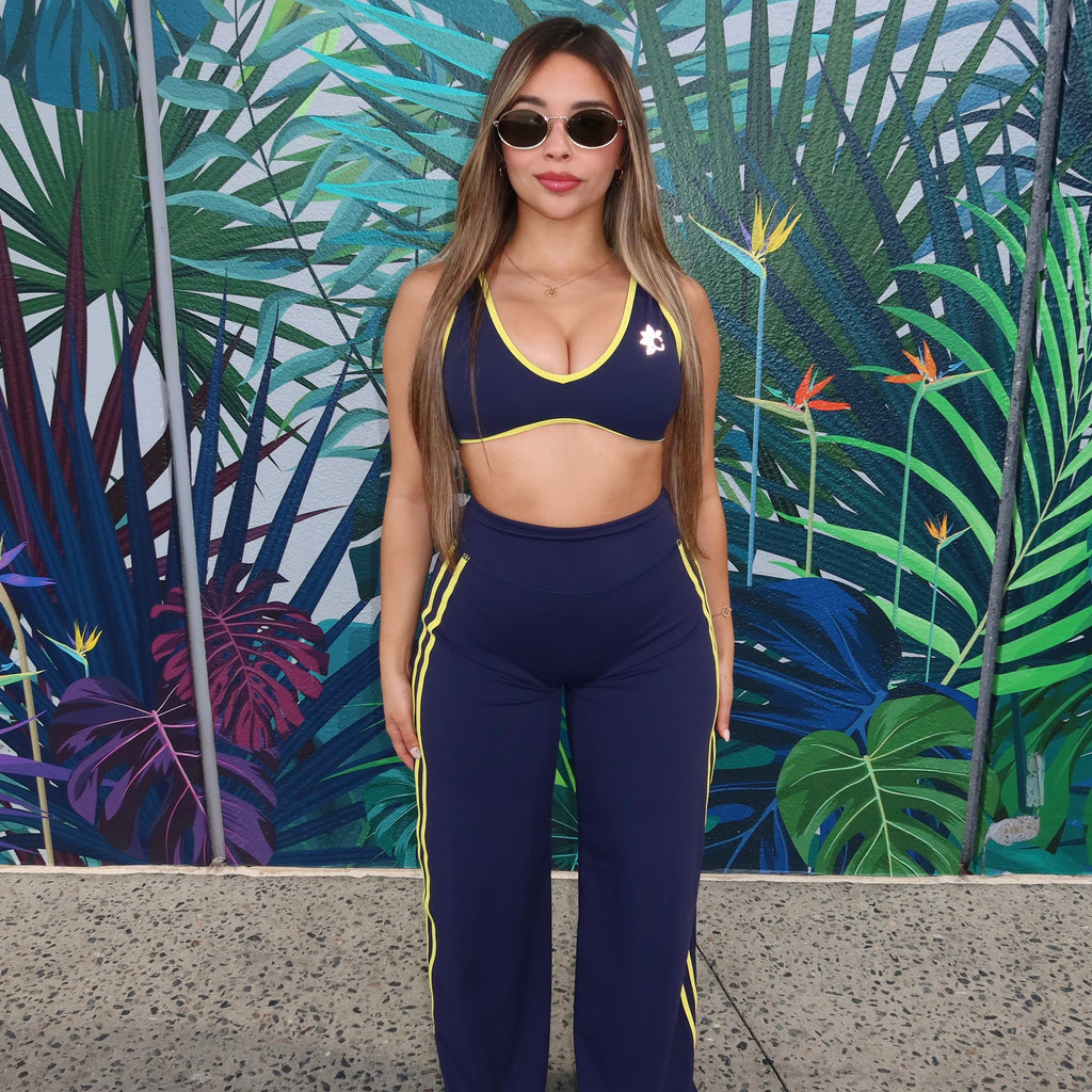 Navy set✨