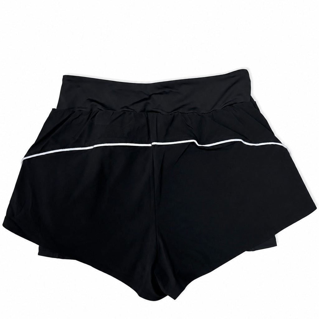 Running short