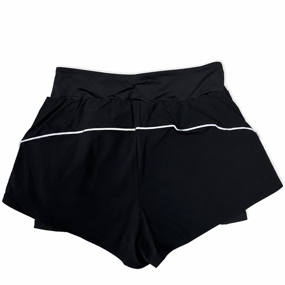 Running short