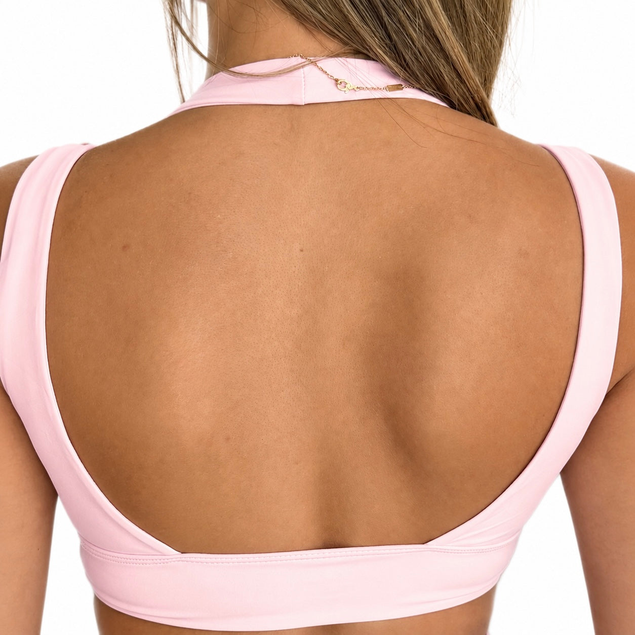 Top baby pink🌸