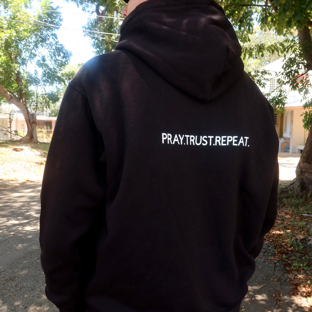 Hoodie- men