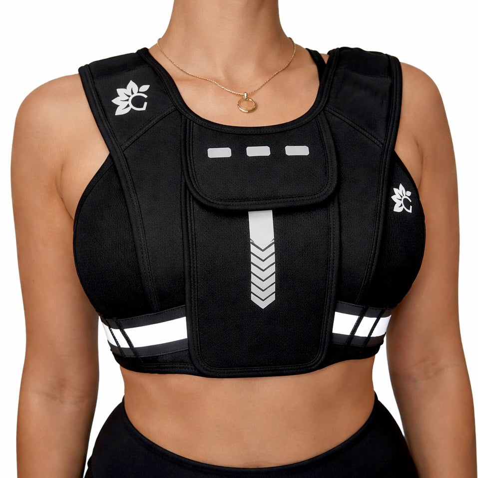 Running vest